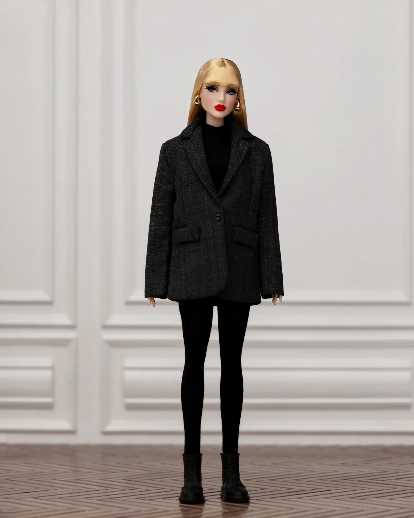 Series 1 ICON Model No. 1.5