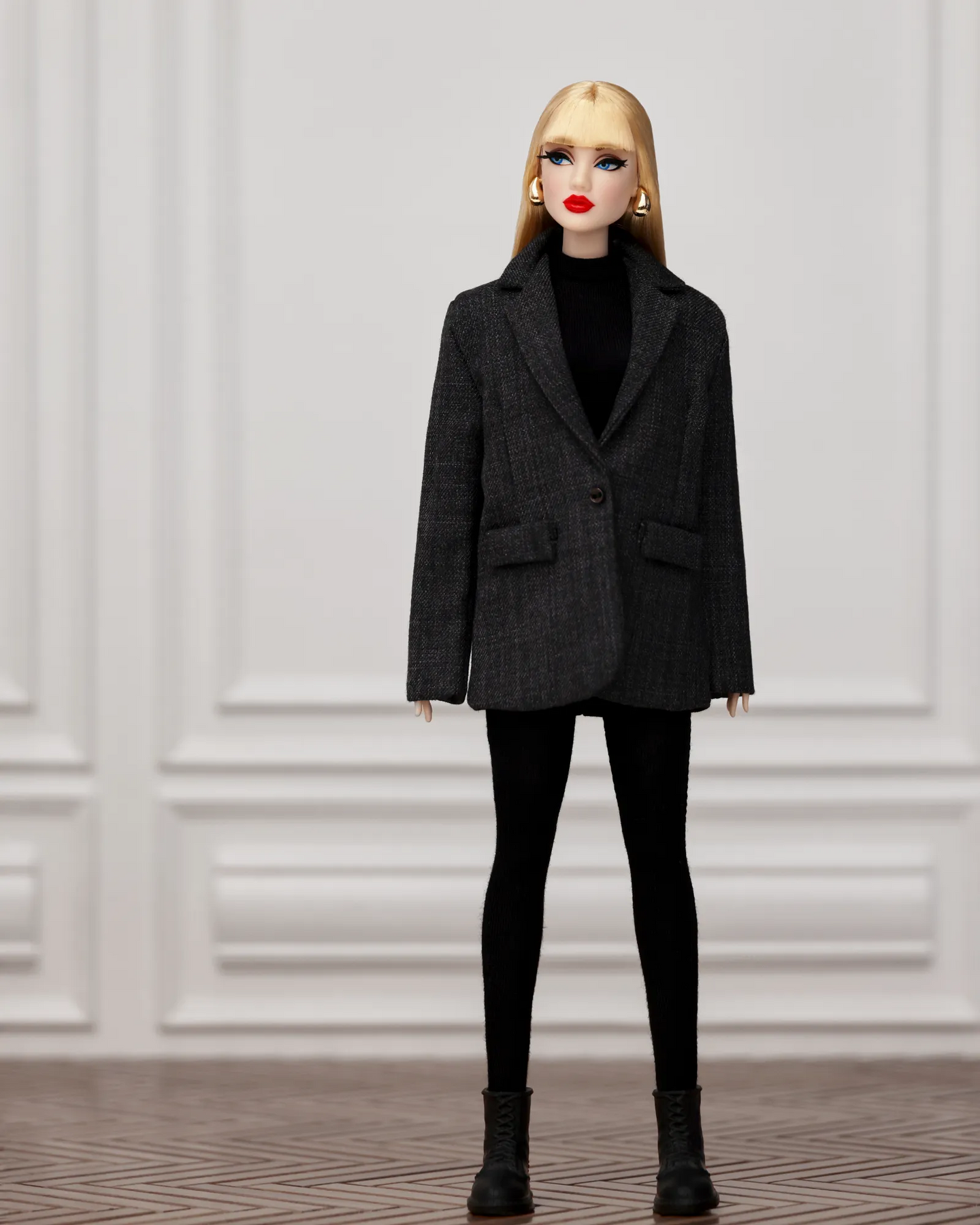 Series 1 ICON Model No. 1.5