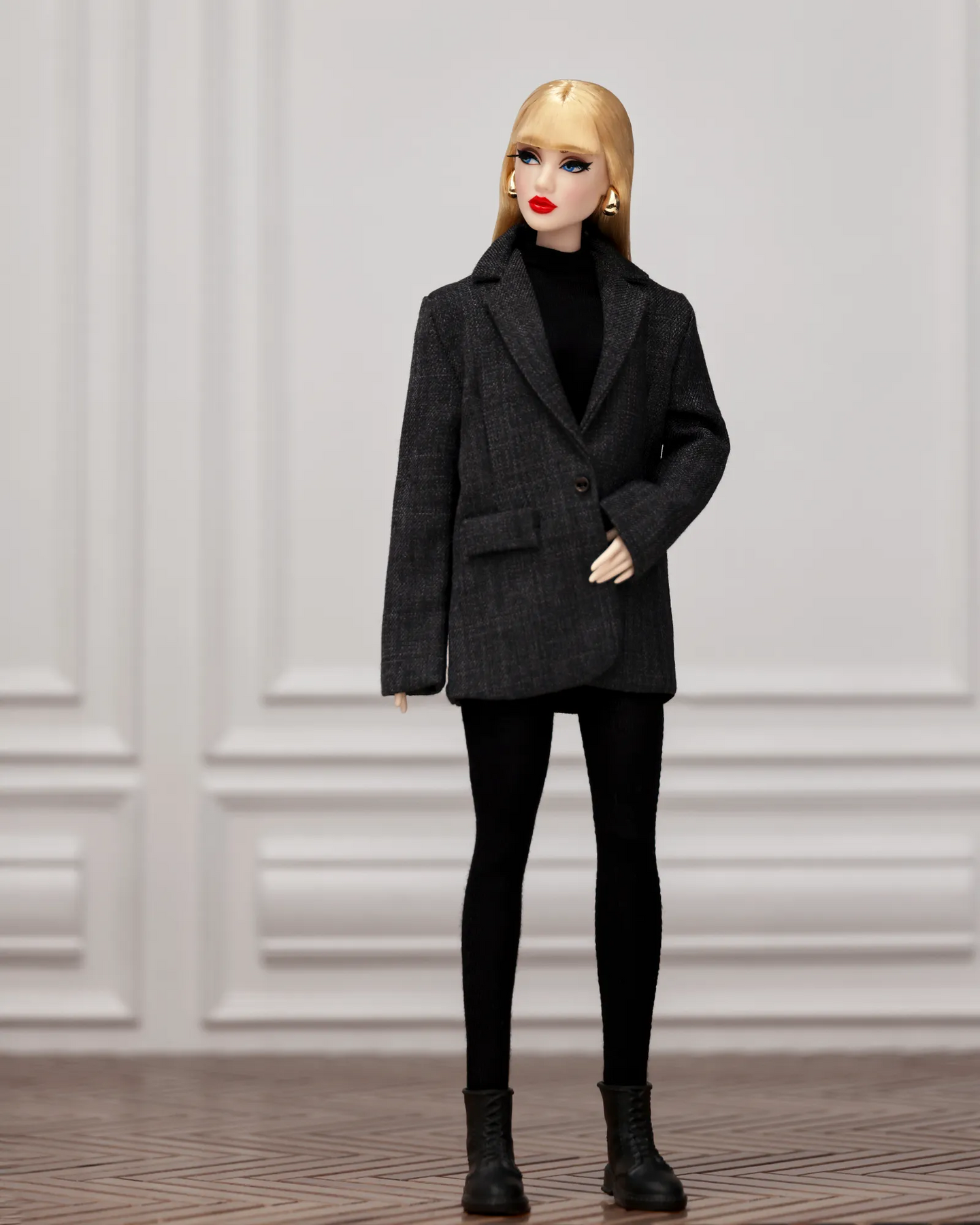 Series 1 ICON Model No. 1.5