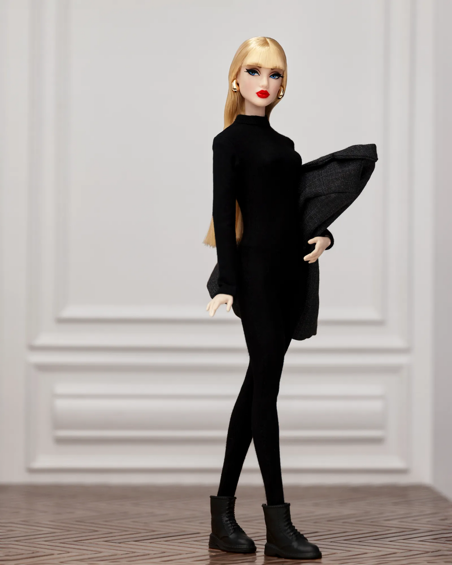 Series 1 ICON Model No. 1.5