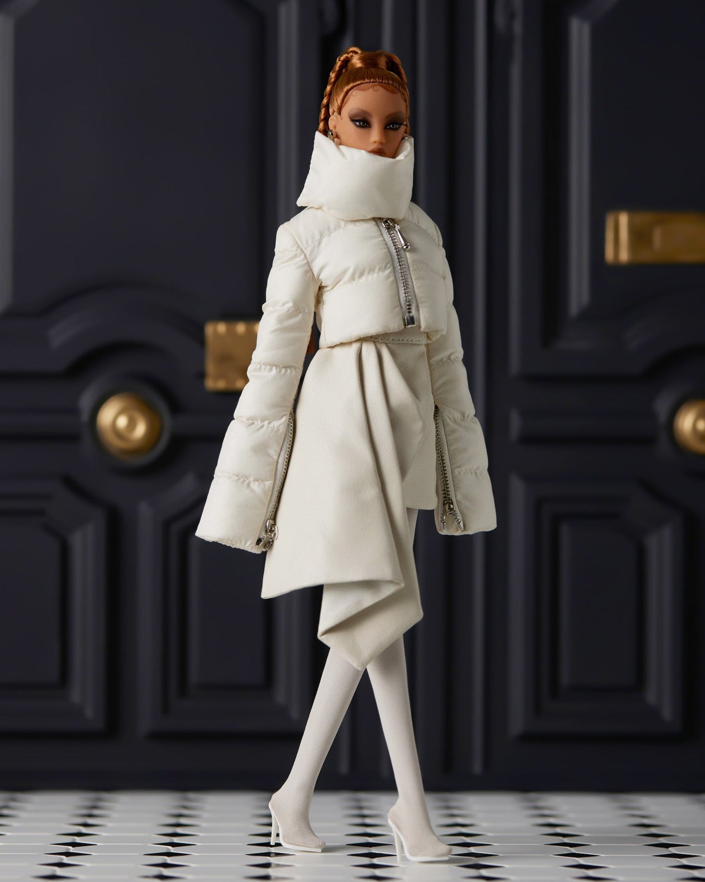 SERIES 2 PARIS Model No. 06 – Defa Lucy Ltd