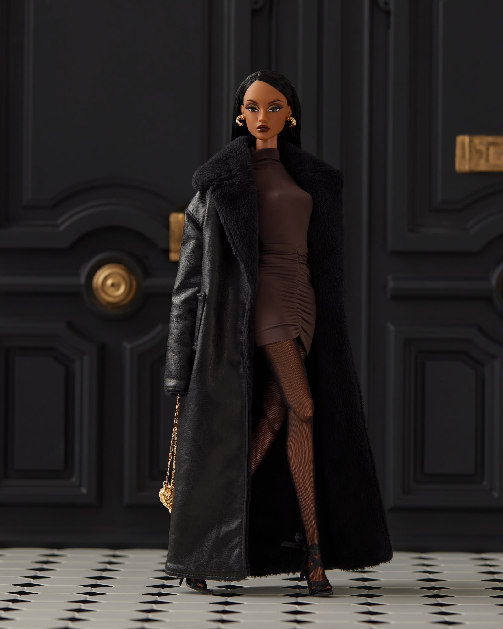SERIES 2 PARIS Model No. 07 – Defa Lucy Ltd