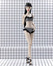 DEFA LUCY PLAY SERIES 1-CHECKMATE! MYSTERY DOLL