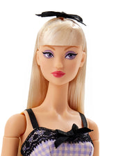 DEFA LUCY PLAY SERIES 1-CHECKMATE! MYSTERY DOLL
