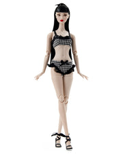 DEFA LUCY PLAY SERIES 1-CHECKMATE! MYSTERY DOLL