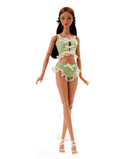 DEFA LUCY PLAY SERIES 1-CHECKMATE! MYSTERY DOLL