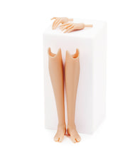 DEFA LUCY PLAY SERIES 1-CHECKMATE! MYSTERY DOLL