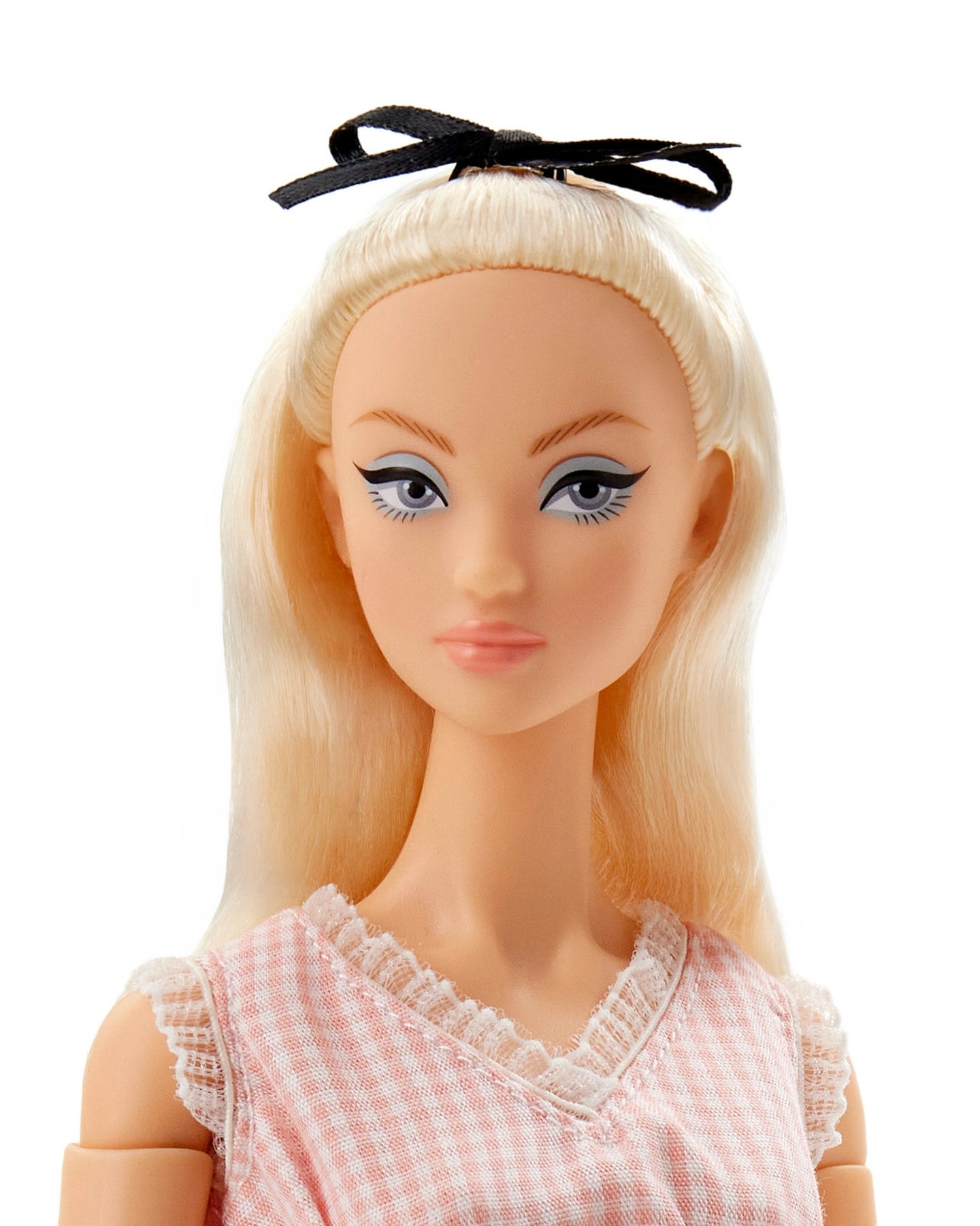 DEFA LUCY PLAY SERIES 1-CHECKMATE! MYSTERY DOLL