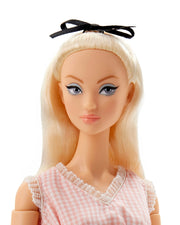 DEFA LUCY PLAY SERIES 1-CHECKMATE! MYSTERY DOLL