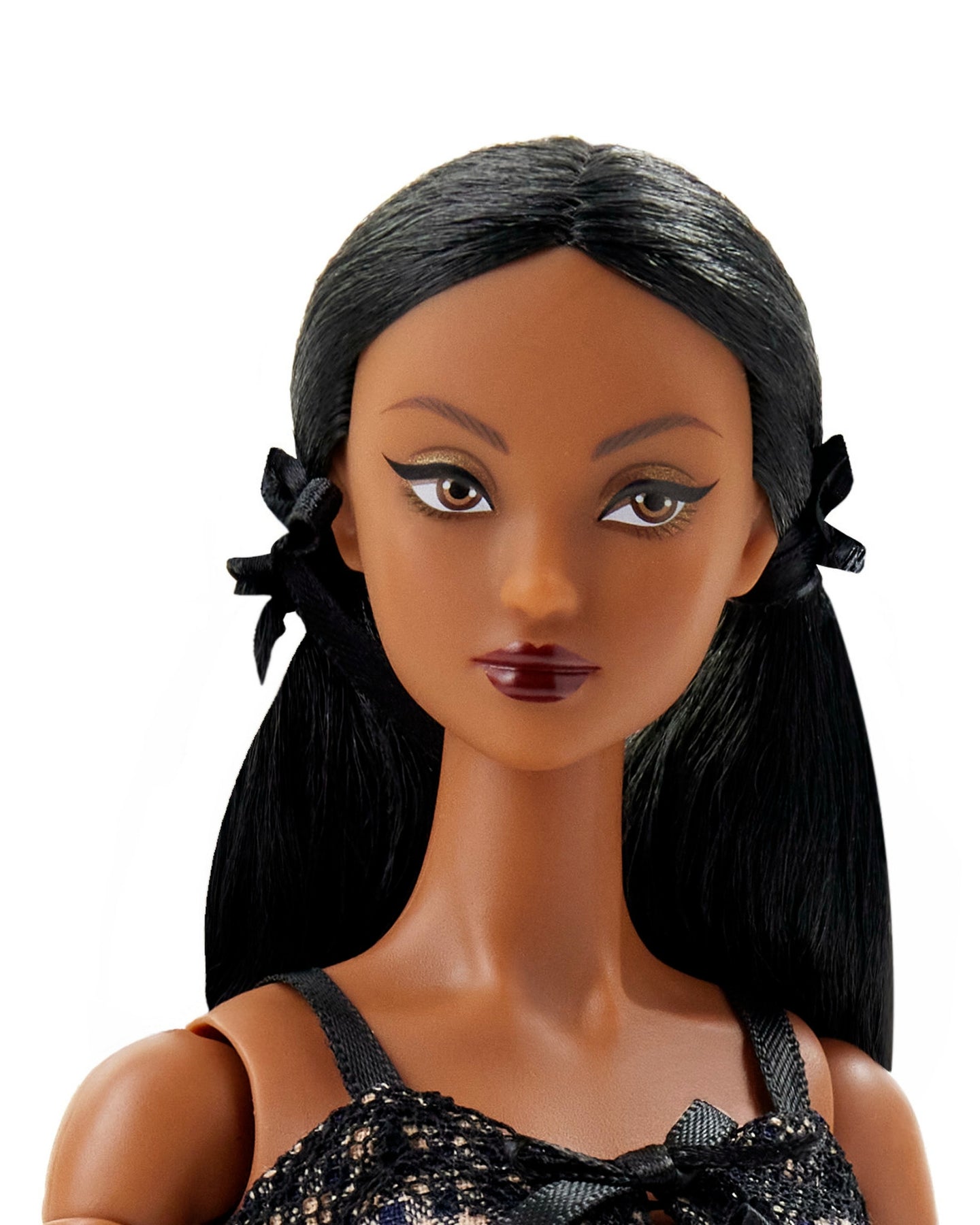 DEFA LUCY PLAY SERIES 1-CHECKMATE! MYSTERY DOLL