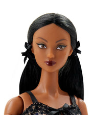 DEFA LUCY PLAY SERIES 1-CHECKMATE! MYSTERY DOLL