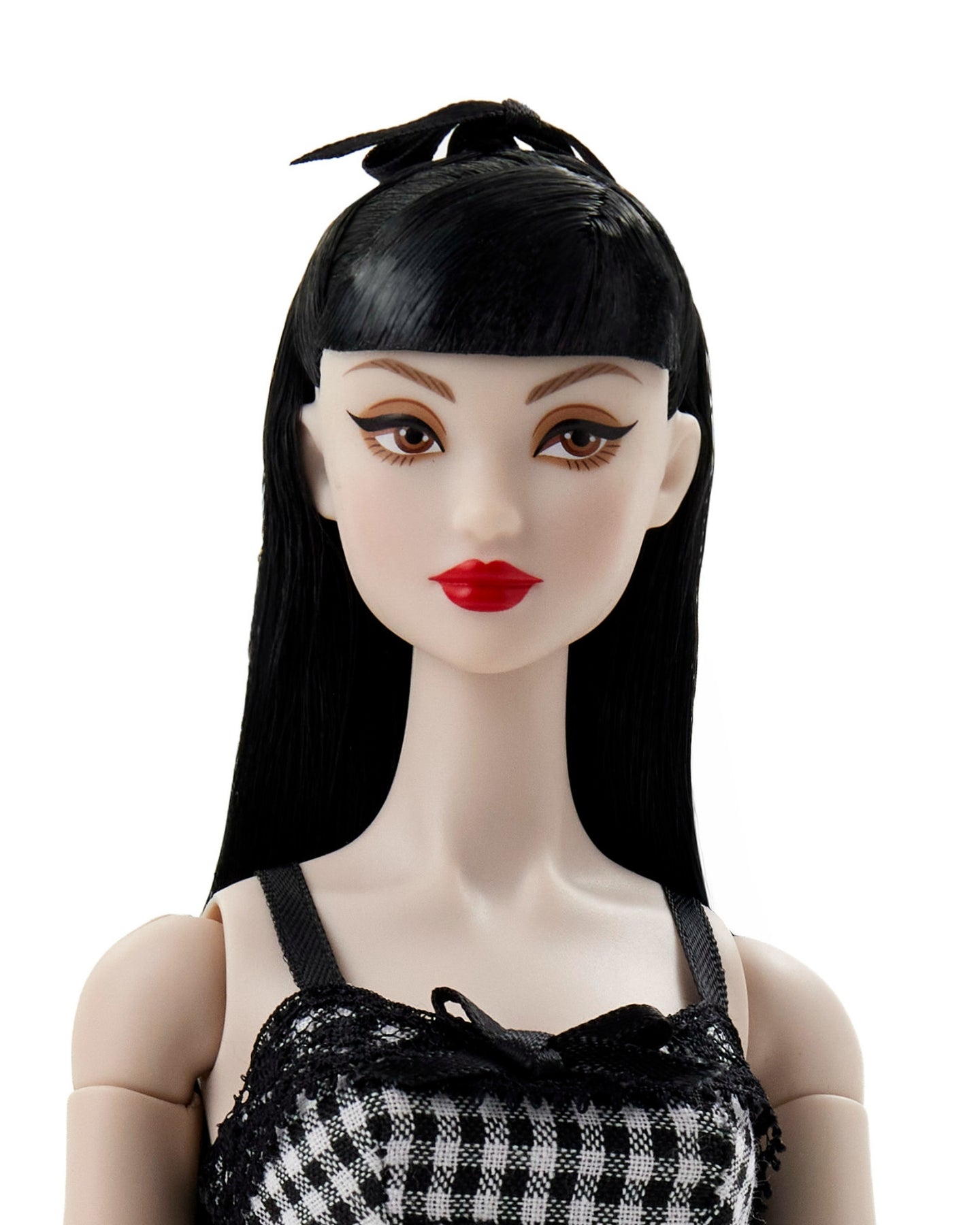 DEFA LUCY PLAY SERIES 1-CHECKMATE! MYSTERY DOLL