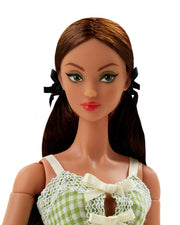 DEFA LUCY PLAY SERIES 1-CHECKMATE! MYSTERY DOLL