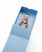 DEFA LUCY PLAY SERIES 1-CHECKMATE! MYSTERY DOLL