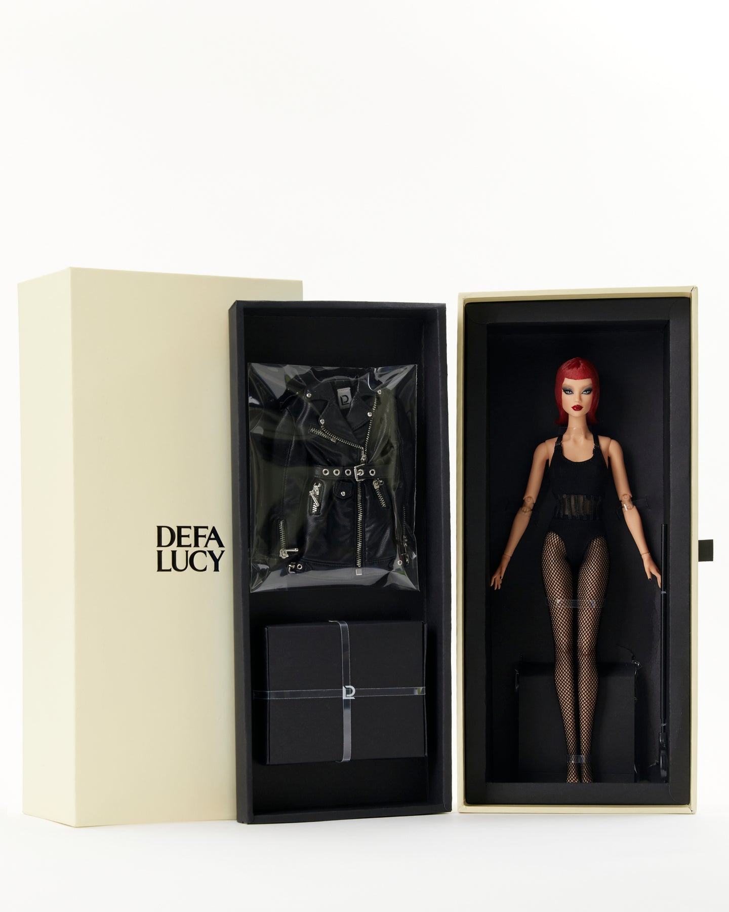 SERIES PUNK Model NO.01