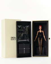 SERIES PUNK Model NO.01