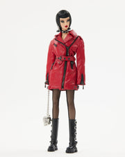 SERIES PUNK Model NO.1.5