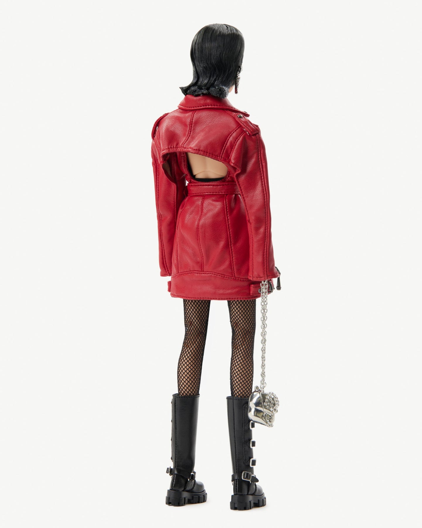 SERIES PUNK Model NO.1.5