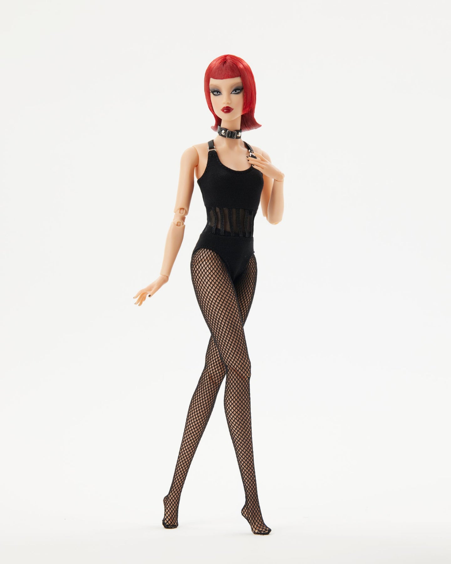 SERIES PUNK Model NO.01