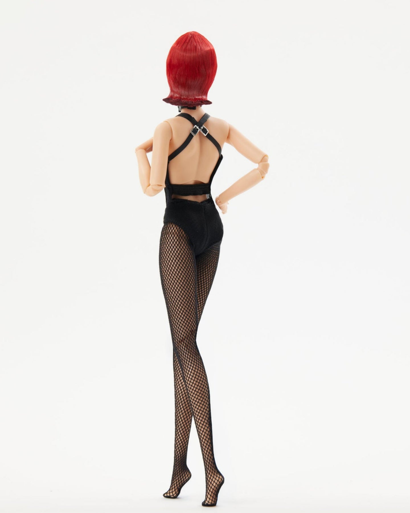 SERIES PUNK Model NO.01