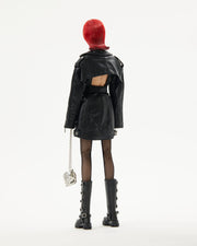 SERIES PUNK Model NO.01