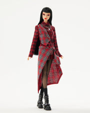 SERIES PUNK Model NO.02