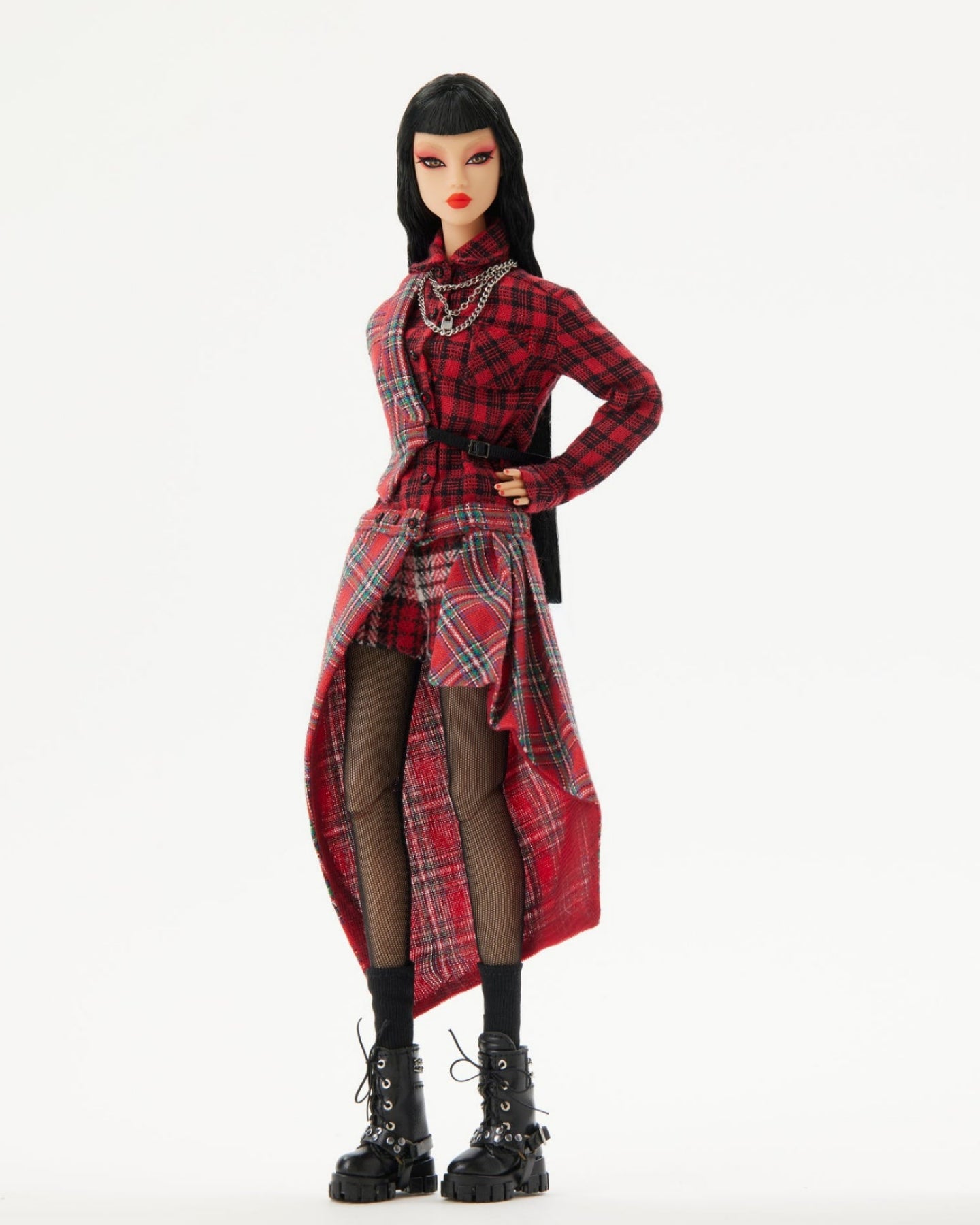 SERIES PUNK Model NO.02