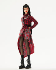 SERIES PUNK Model NO.02