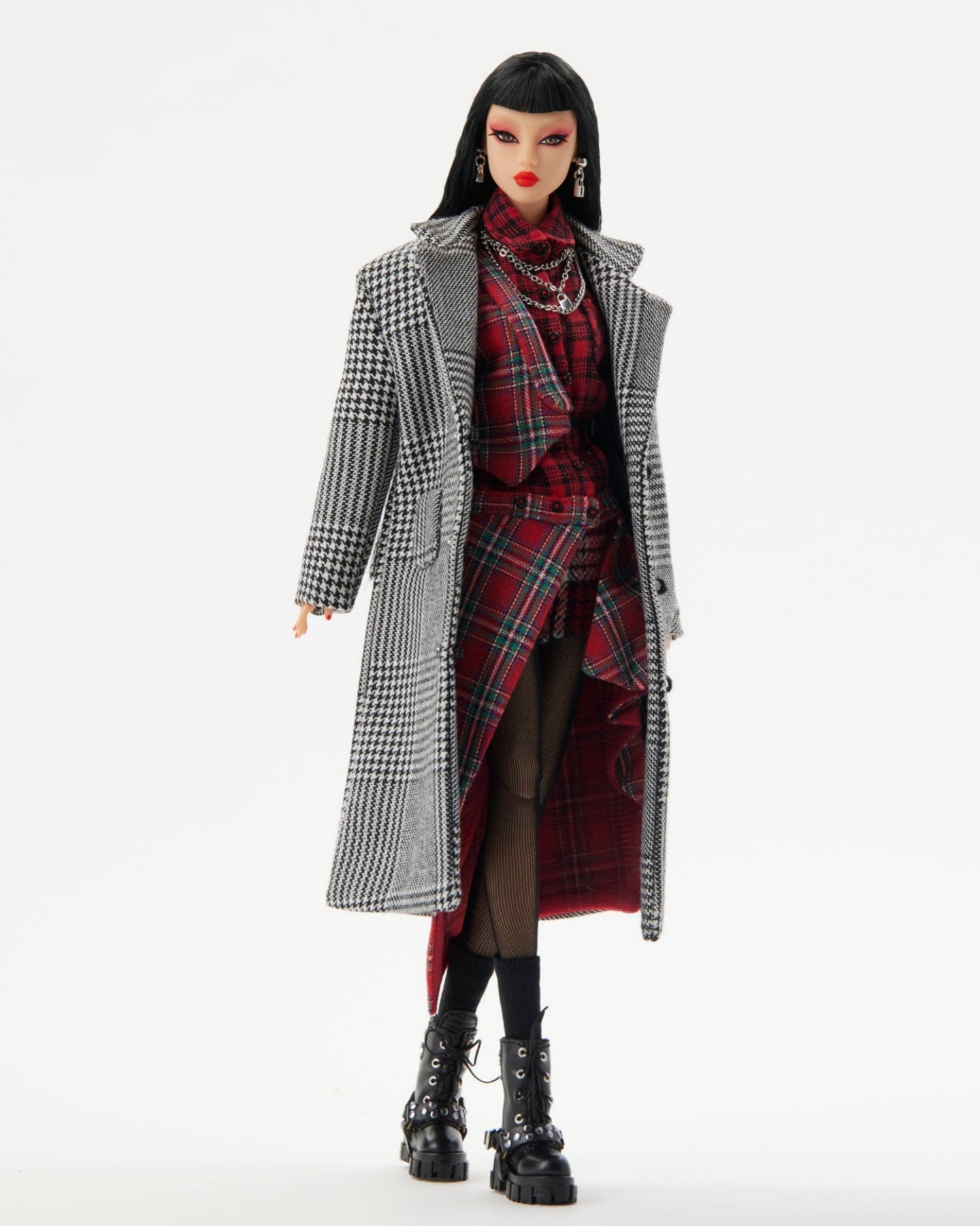 SERIES PUNK Model NO.02