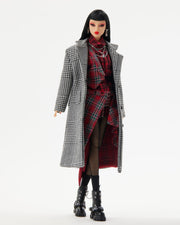 SERIES PUNK Model NO.02