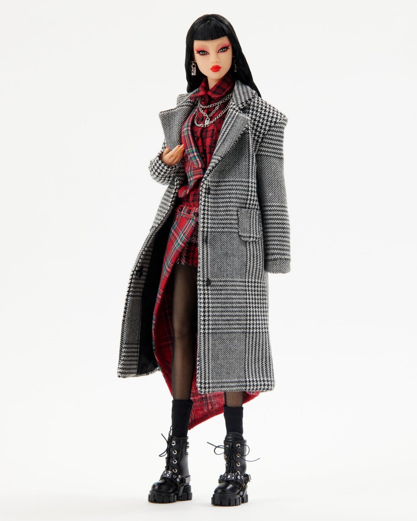 SERIES PUNK Model NO.02