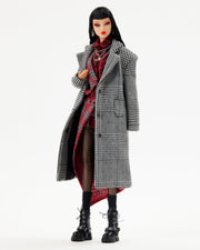 SERIES PUNK Model NO.02