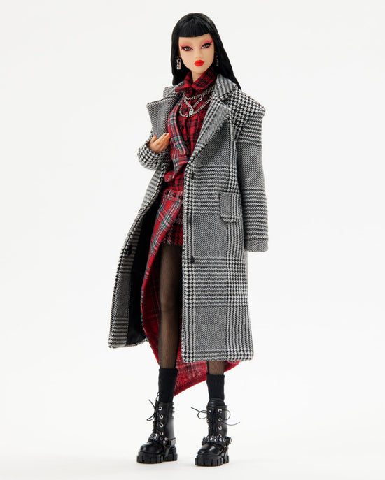SERIES PUNK Model NO.02