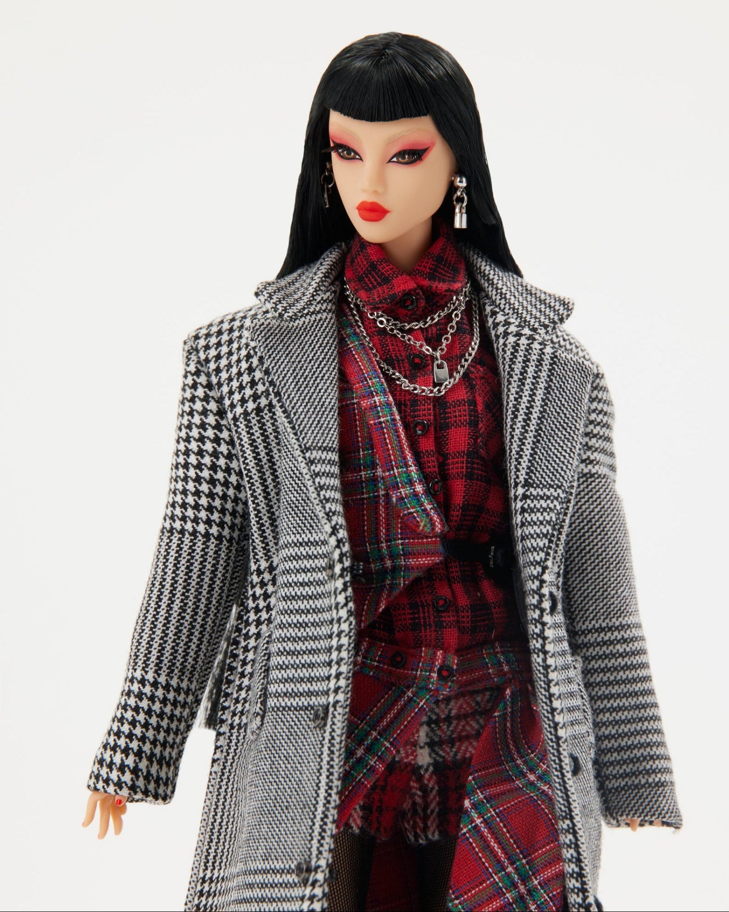 SERIES PUNK Model NO.02