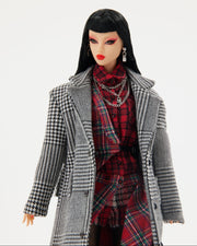 SERIES PUNK Model NO.02