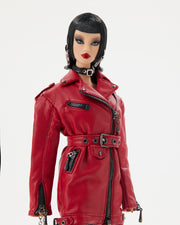 SERIES PUNK Model NO.1.5