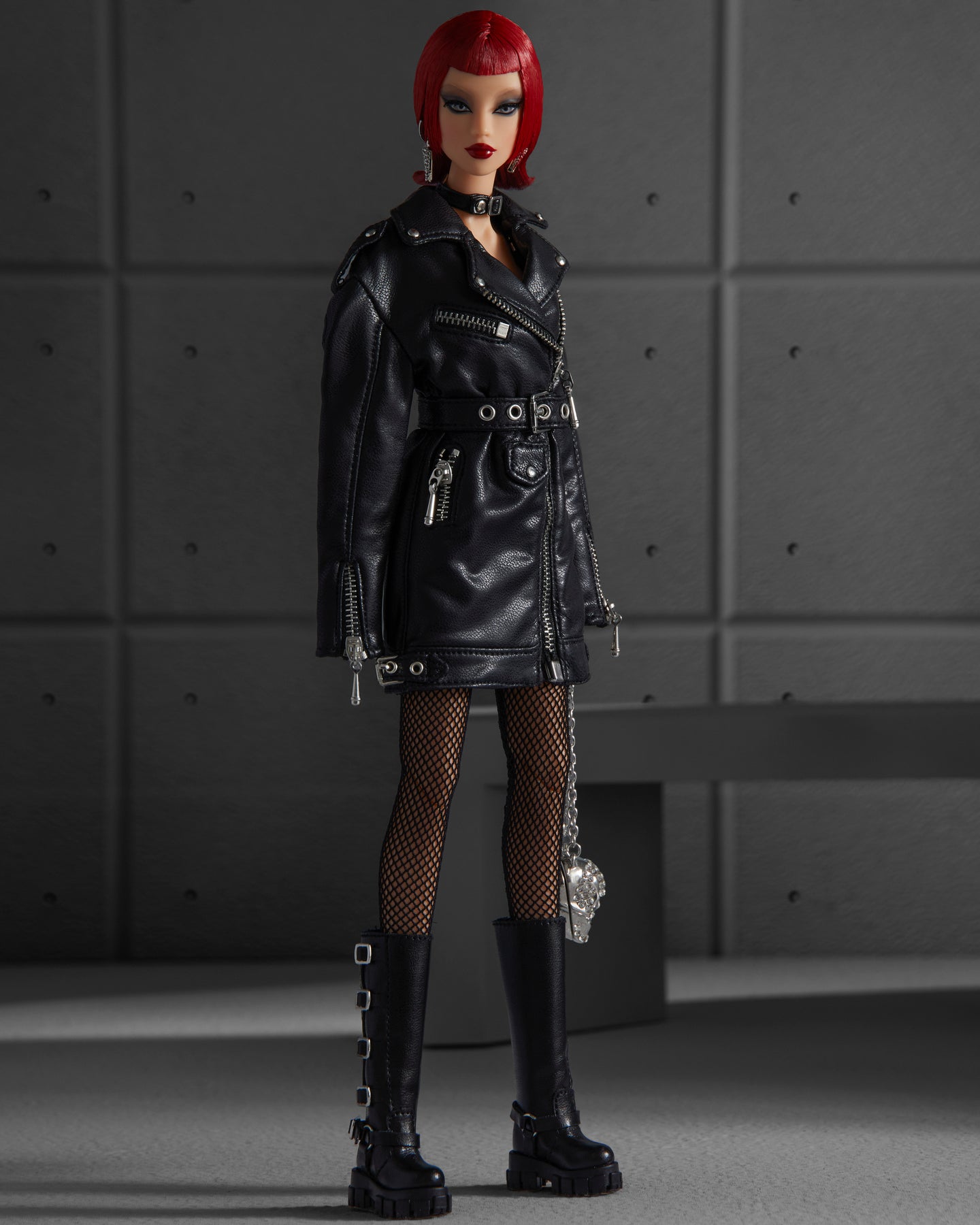SERIES PUNK Model NO.01