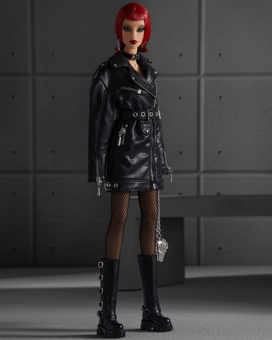 SERIES PUNK Model NO.01