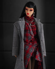 SERIES PUNK Model NO.02