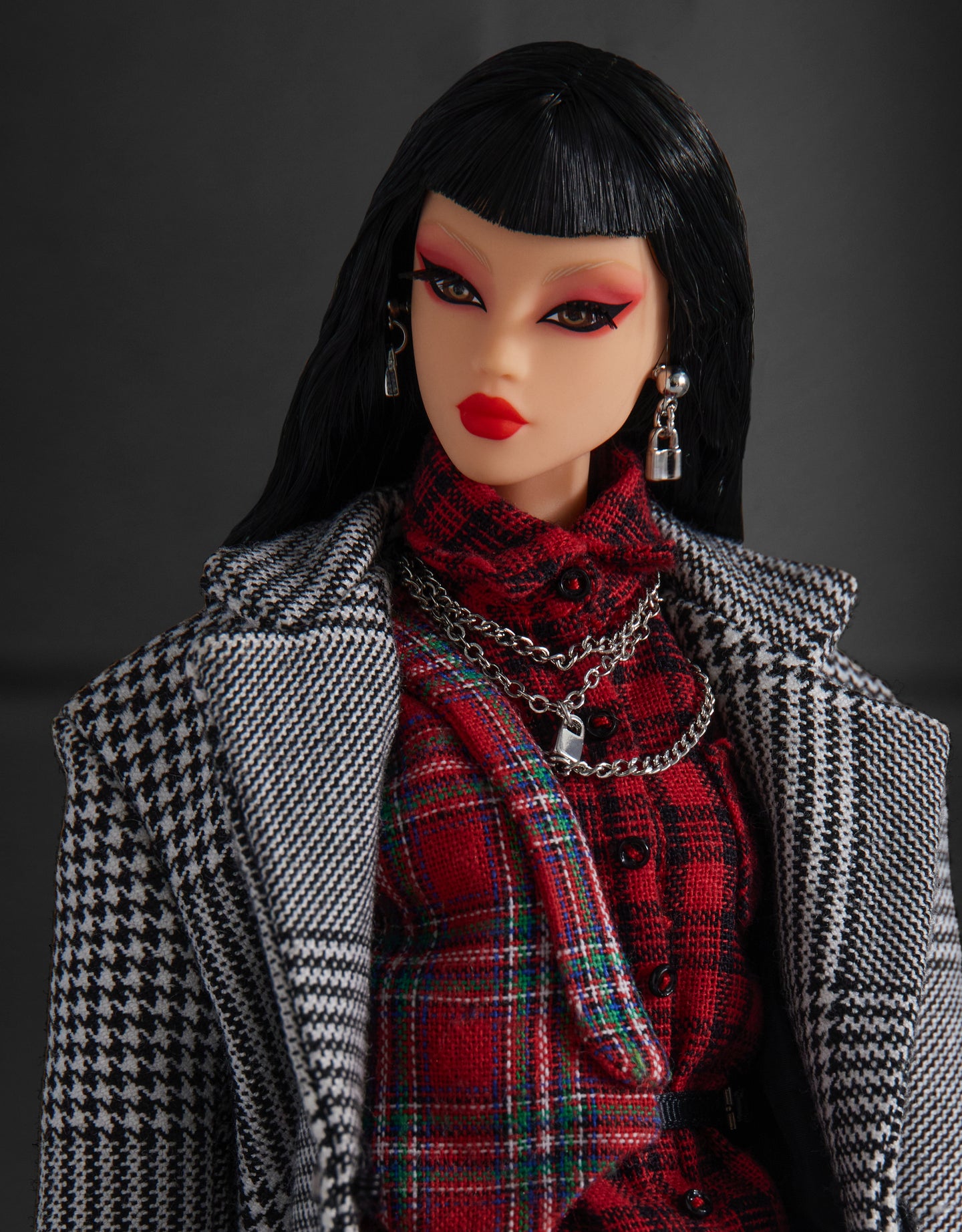 SERIES PUNK Model NO.02