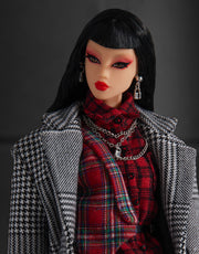 SERIES PUNK Model NO.02