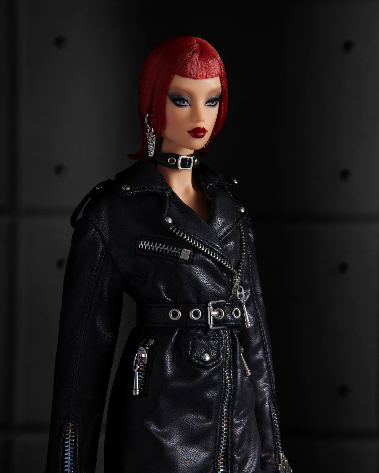 SERIES PUNK Model NO.01