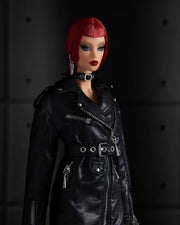 SERIES PUNK Model NO.01