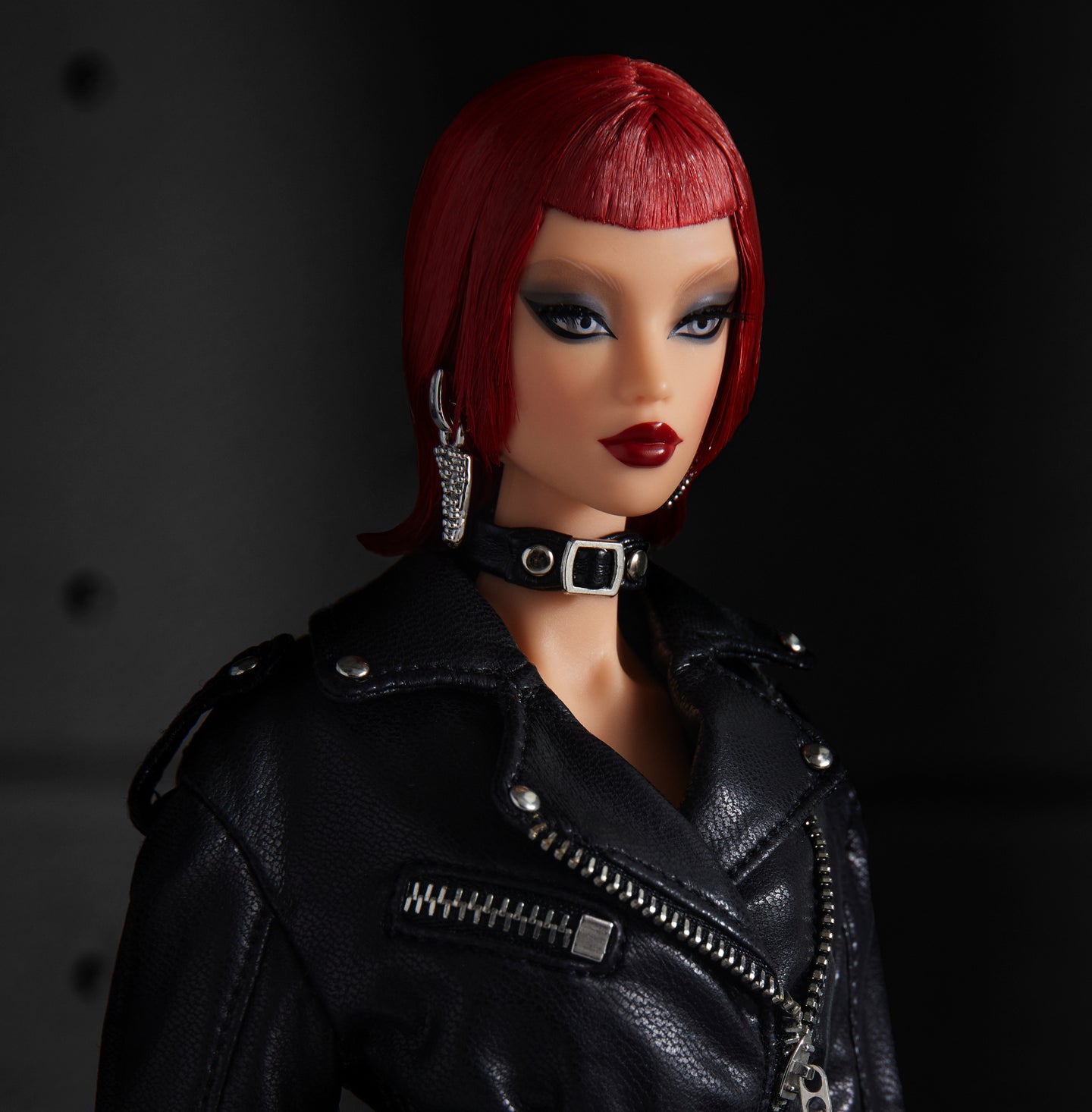 SERIES PUNK Model NO.01