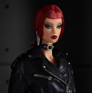 SERIES PUNK Model NO.01