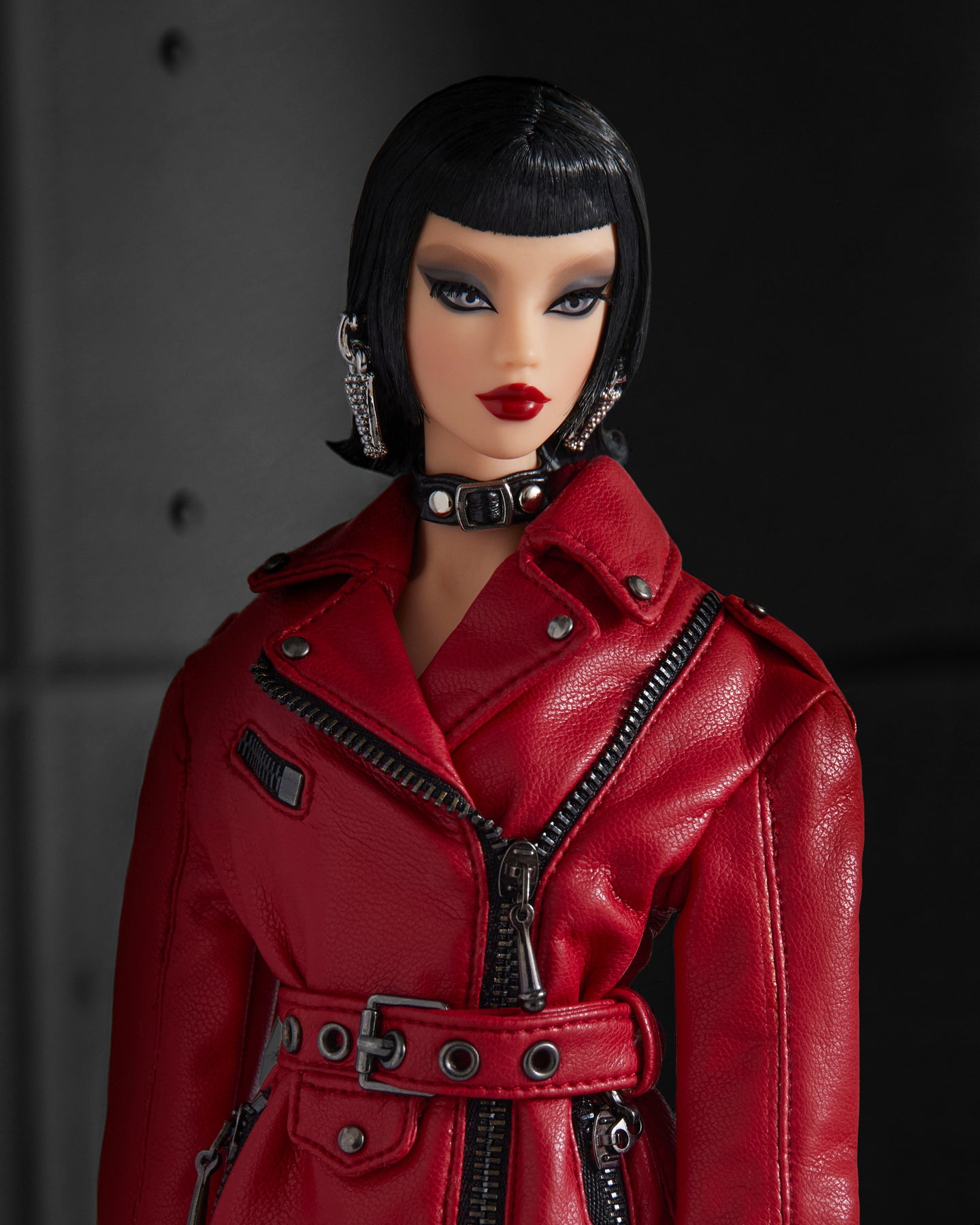 SERIES PUNK Model NO.1.5