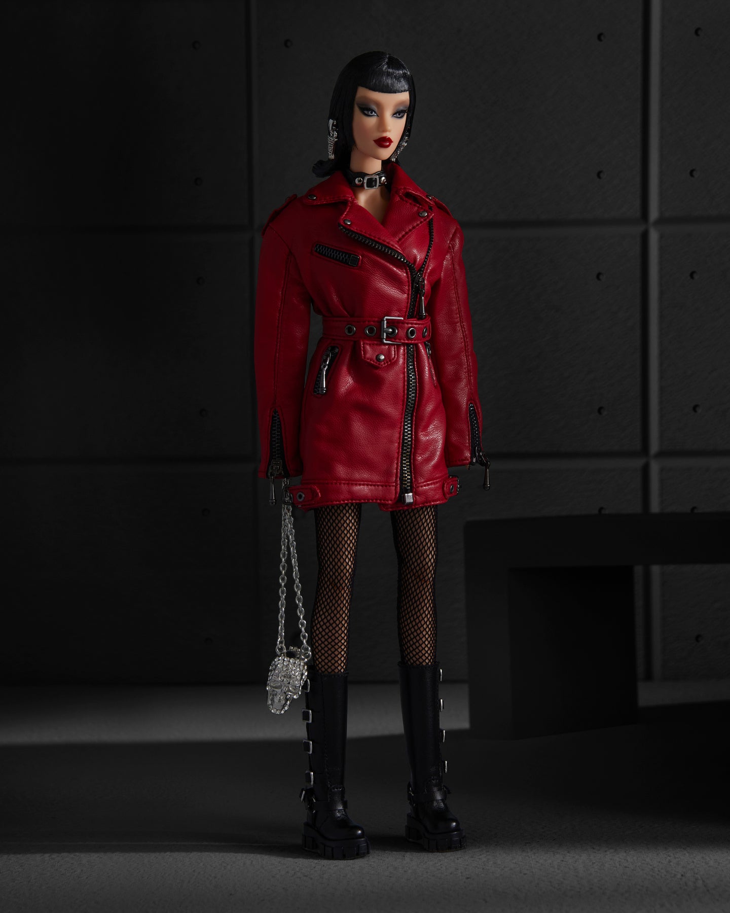 SERIES PUNK Model NO.1.5