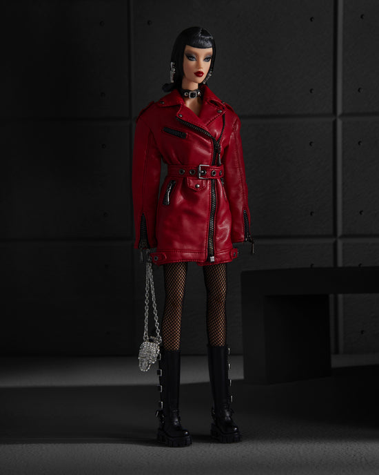 SERIES PUNK Model NO.1.5