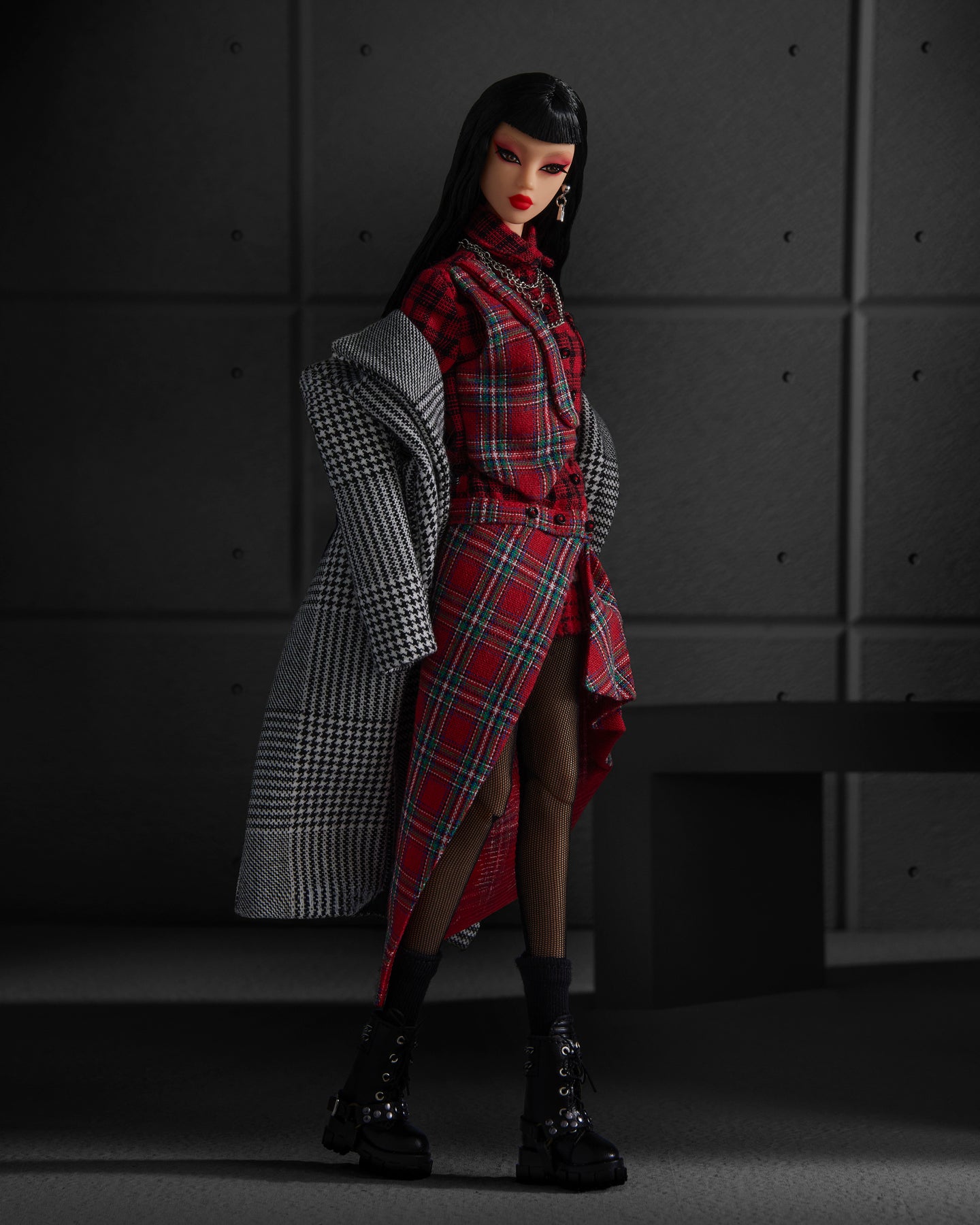 SERIES PUNK Model NO.02