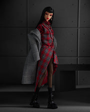 SERIES PUNK Model NO.02